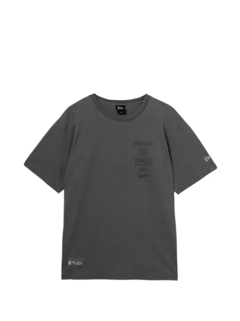 NEW ERA CAP NY Yankees T-shirt Grey M00372Z