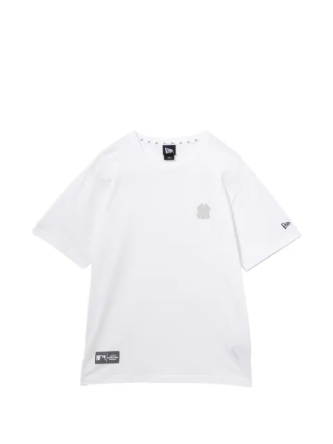 NEW ERA CAP NY Yankees T-shirt White M00362X