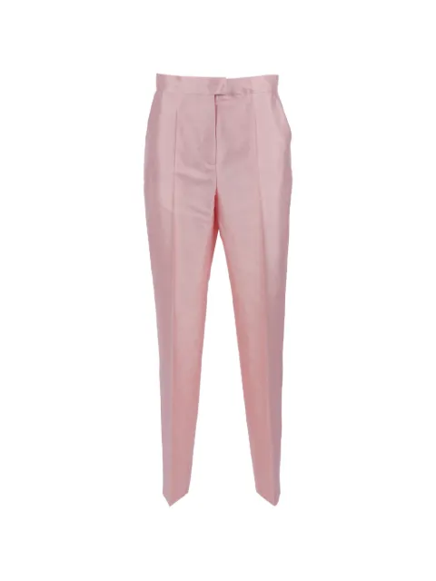Max Mara Mseorata trousers Pink 2616131054600
