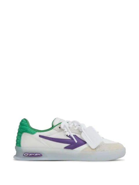 Off-White End Of Play sneakers White W28NS6F0020137