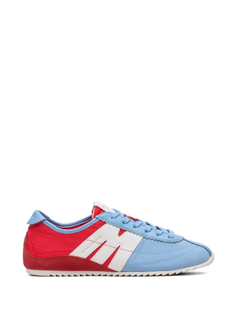 Marc Jacobs 400 Bleecker sneakers Blue 2S6FSN001F29623
