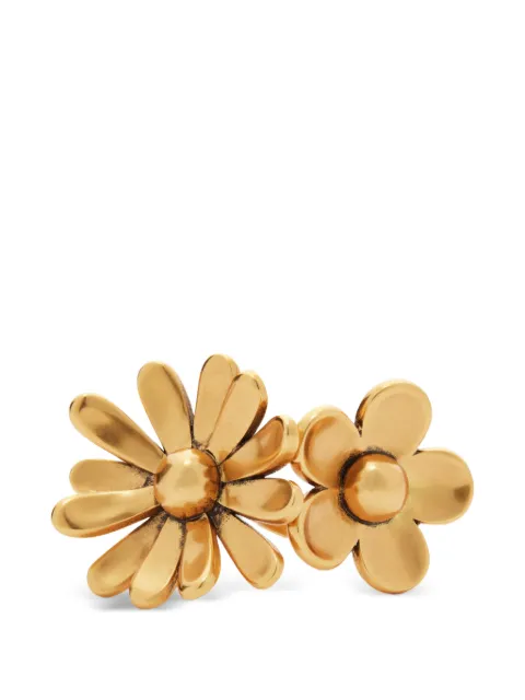 Marc Jacobs Daisy Wild ring Gold 2P6JRN001J51713