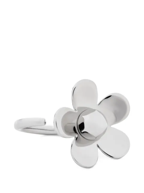 Marc Jacobs Daisy ring Silver 2P6JRN001J52040