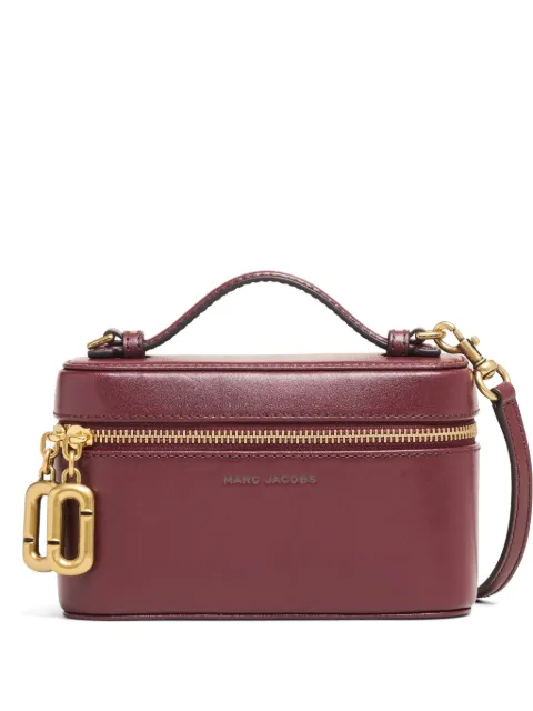 Marc Jacobs Scene vanity bag Red 2P6SMN009S01935
