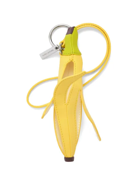 Marc Jacobs Banana Peel bag charm Yellow 2P6SCH003S02