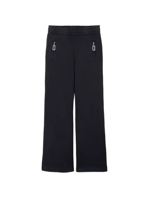 Marc Jacobs Pop J track pants Black 2P6RBT022C33094