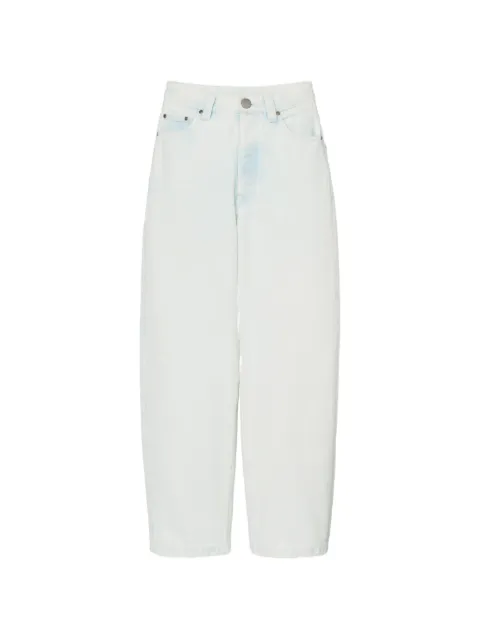 Marc Jacobs Bow jeans Blue 2P6RBT018D13474