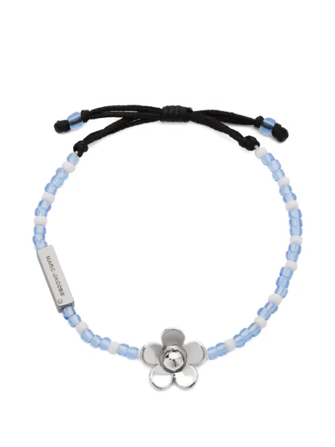 Marc Jacobs Daisy slider bracelet Silver 2P6JBR001J46471