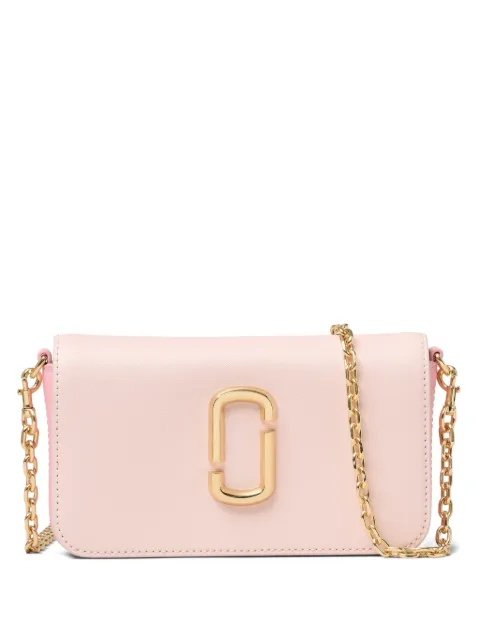 Marc Jacobs The Snapshot J-Marc on-chain wallet Pink 2P6SMN016S01679