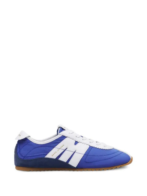 Marc Jacobs The 400 Bleecker Runner sneakers Blue 2S6FSN001F29411