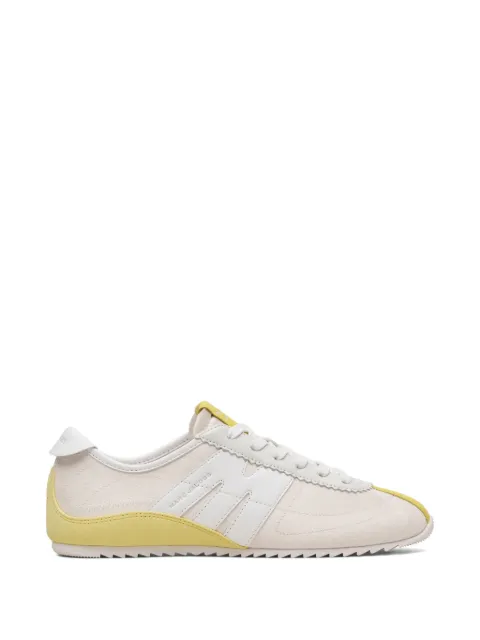 Marc Jacobs 400 Bleecker Runner sneakers Neutrals 2P6FSN001F07264
