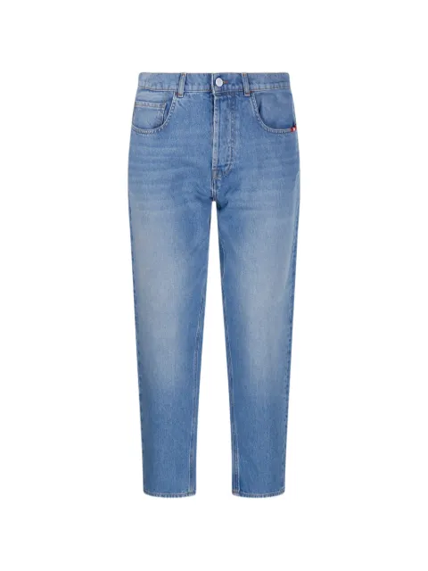 AMISH James jeans Blue AMU010D7430213