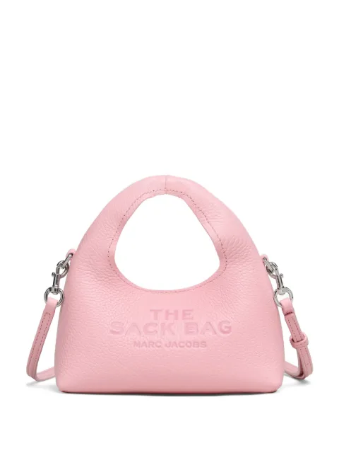 Marc Jacobs The Micro crossbody Sack bag Pink 2F5SMN019S01669