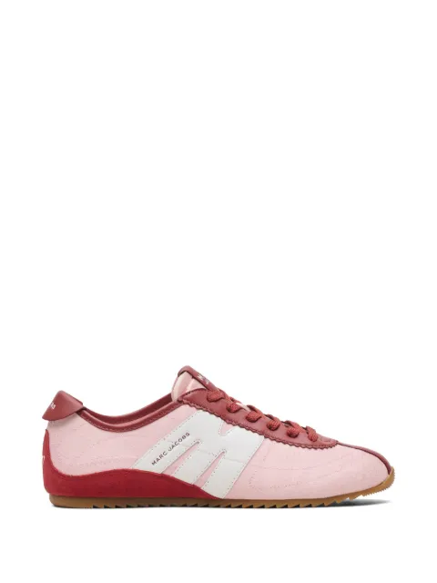 Marc Jacobs Bleecker Runner sneakers Pink 2P6FSN001F07