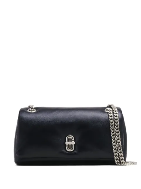 Marc Jacobs The Pop J Marc chain mini bag Black 2P6SMN012S01
