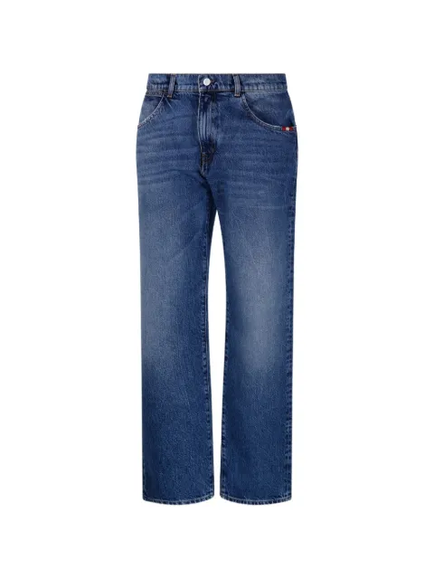 AMISH James jeans Blue AMU010D5703010