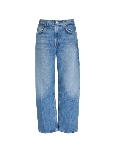 Citizens of Humanity Miro panelled jeans Blue 21493025