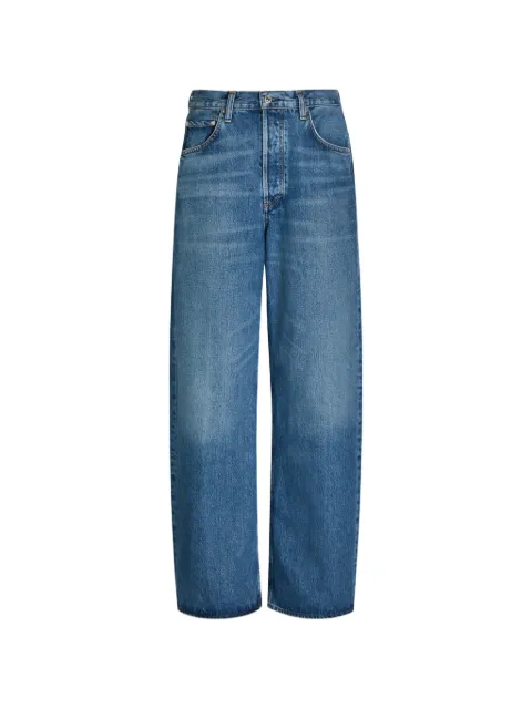 Citizens of Humanity five-pockets jeans Blue 2053C1810