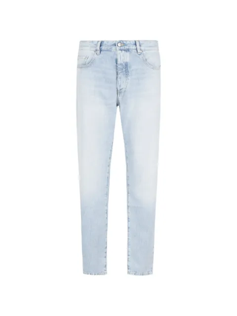 ICON DENIM Kanye jeans Blue KANYE098