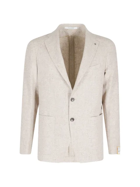 Tagliatore single-breasted blazer Neutrals 1SMC22KPE610084