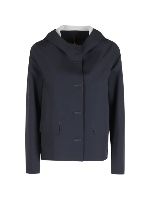 RRD Montecristo hooded jacket Blue 26504098