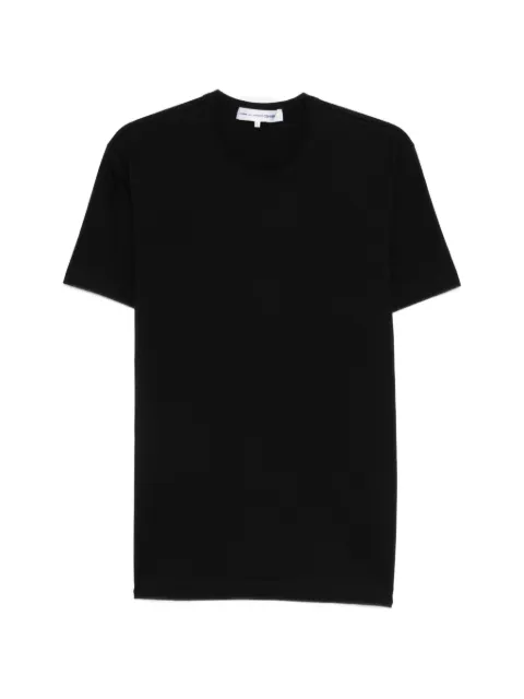 Comme Des Garçons Shirt short-sleeved T-shirt Black FQT003