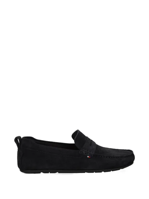 Tommy Hilfiger penny loafers Blue FM0FM05789