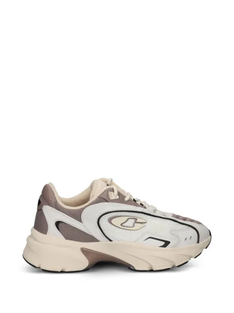 Coach Bolt Runner multi-panelled sneakers White BOLTRUNNER