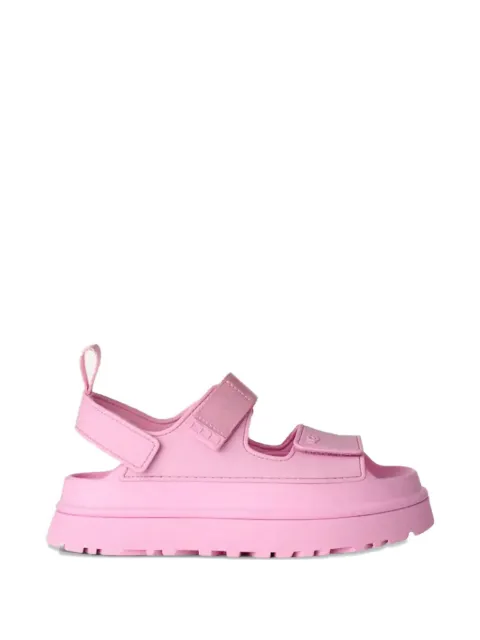 UGG GoldenGlow sandals Pink 1152685PKD
