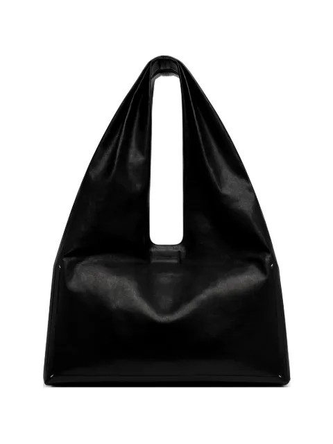 Maison Margiela Box bag XL Black SB2WD0105P8982