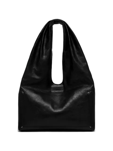 Maison Margiela Box Bag Medium Black SB2WD0103P8982