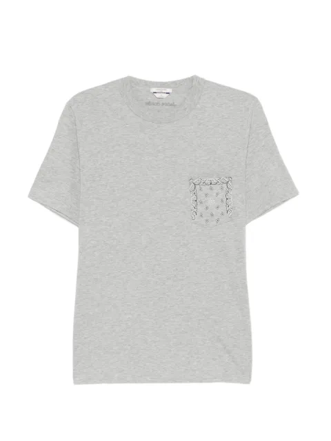 Jacob Cohën chest-pocket T-shirt Grey JUM40009002M4530