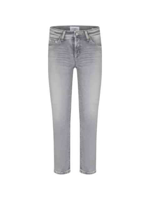 Cambio grey skinny jeans Grey 9221008344