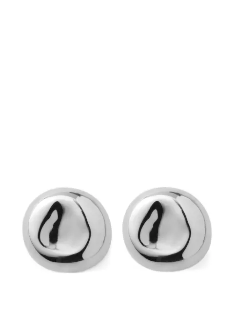 éliou Lija stud earrings Silver ESLIJ704