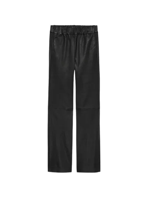 Studio Ar Ailis elasticated trousers Black AILIS