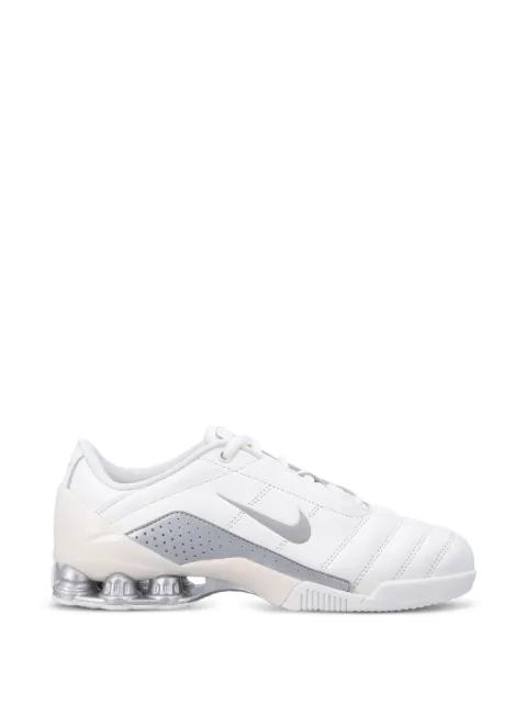 Nike Total 90 Shox Magia sneakers White IO9300