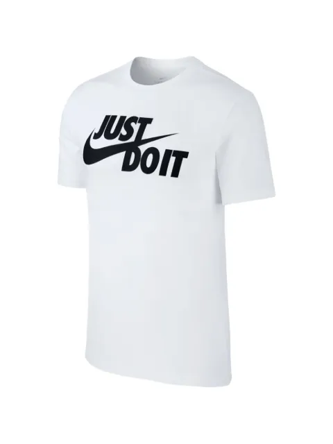Nike JDI sportswear T-shirt White AR5006