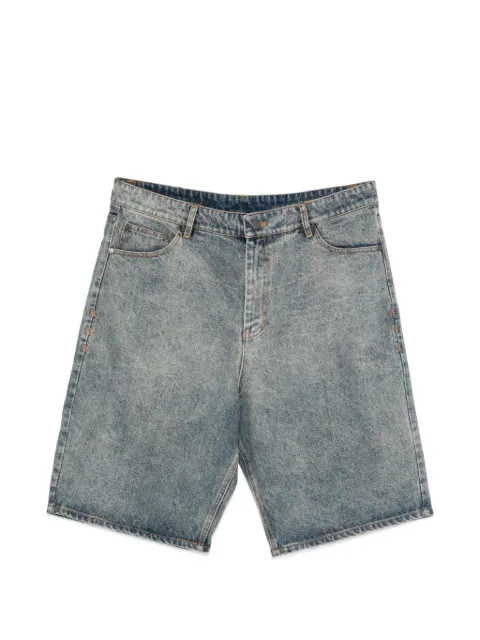 Daily Paper five-pocket shorts Blue 2610029