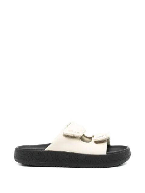 VEJA Etna Bold touch-strap sandals Neutrals EM0221583