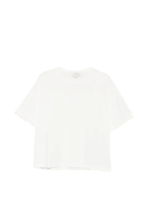 Studio Nicholson Lee crew-neck T-shirt Neutrals LEESNW1617097