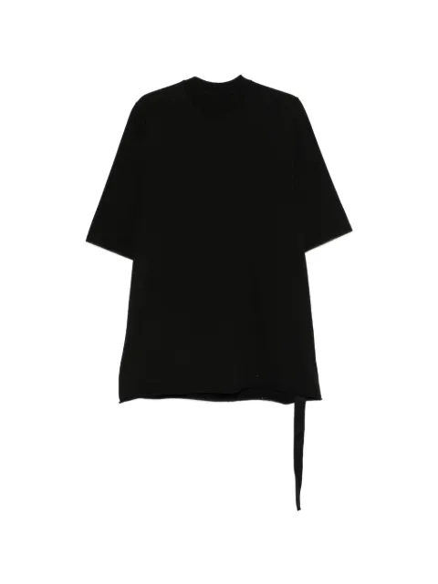 Rick Owens DRKSHDW Jumbo T-shirt Black DU01F4274RIG