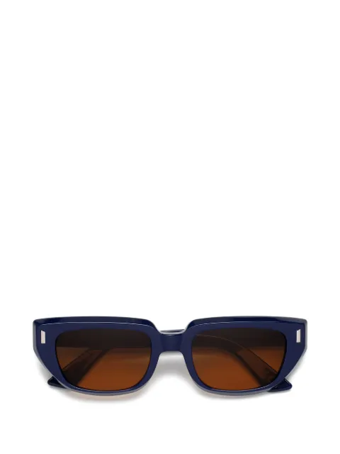 Marni Eyewear x RETROSUPERFUTURE Etezea rectangle-frame sunglasses Blue UWFETEZEA