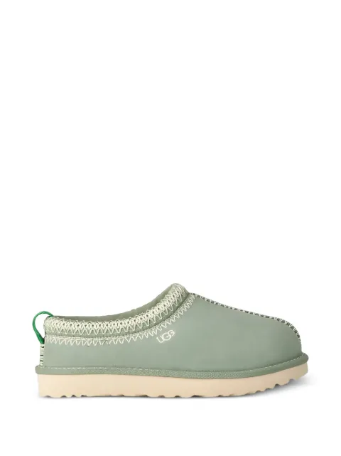 UGG Tasman Meadow Accent slippers Green 1175184ART