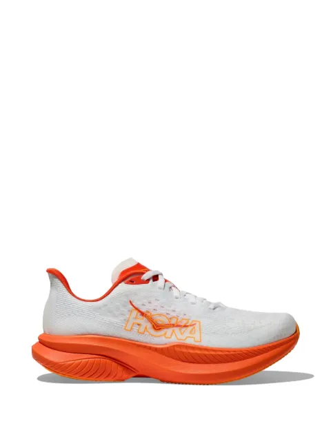 HOKA Mach 6 sneakers White 1147810FLV