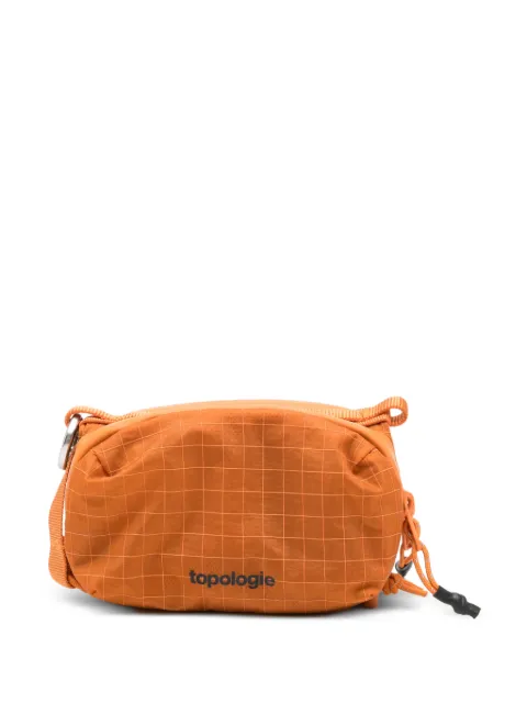 Topologie mini Bottle pouch Orange TPWBAMBSBUO53