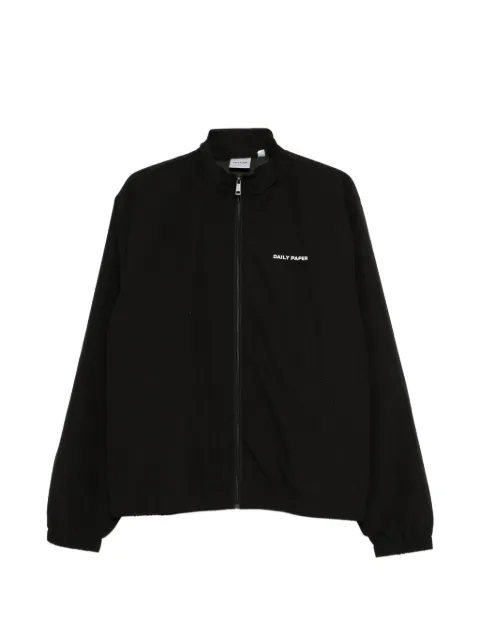 Daily Paper zip jacket Black 2610045