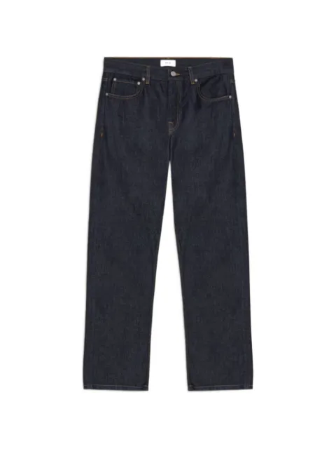 NN07 pocket denim jeans Blue 2451843236