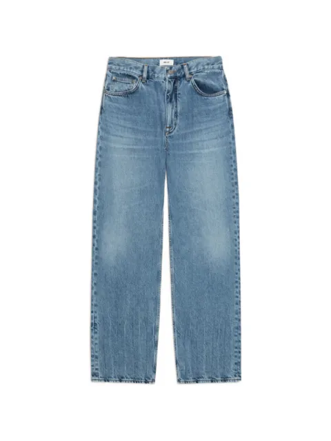 NN07 Otis straight-leg jeans Blue 25800002253229C