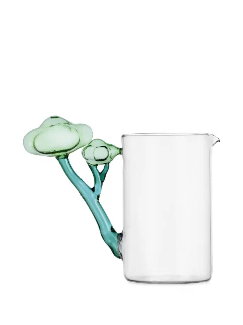 Ichendorf Milano Talking Trees jug White 01209354615