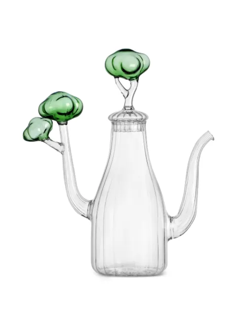 Ichendorf Milano tree-motif jug White 01209354614